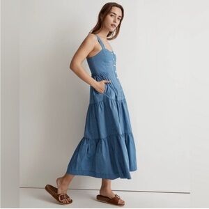 Madewell Dress
